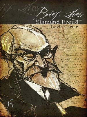Sigmund Freud - ebook